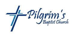 The Pilgrim Baptist Church logo
