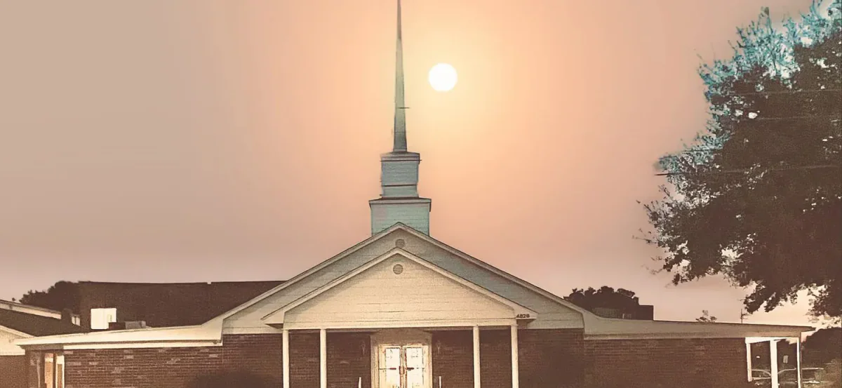 Baymeadows Baptist Church