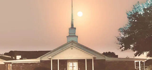Baymeadows Baptist Church