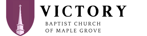 Victory Baptist Church logo
