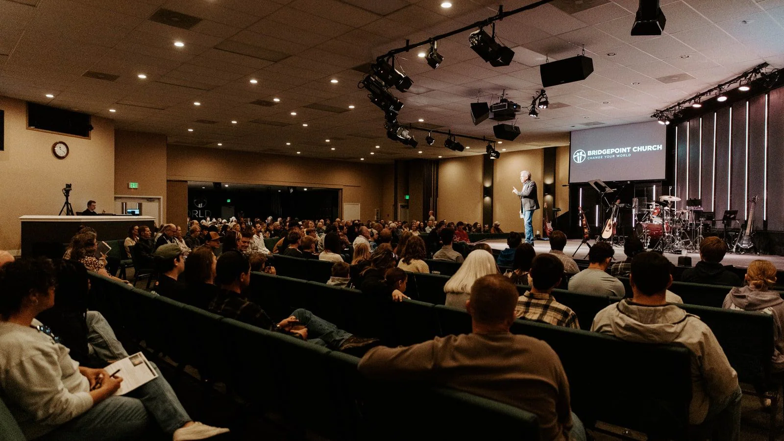 Bridgepoint Church