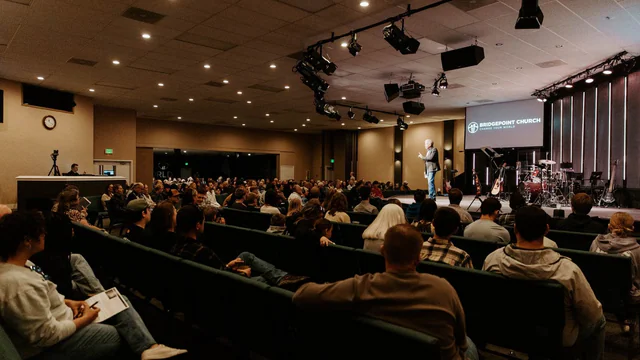 Bridgepoint Church