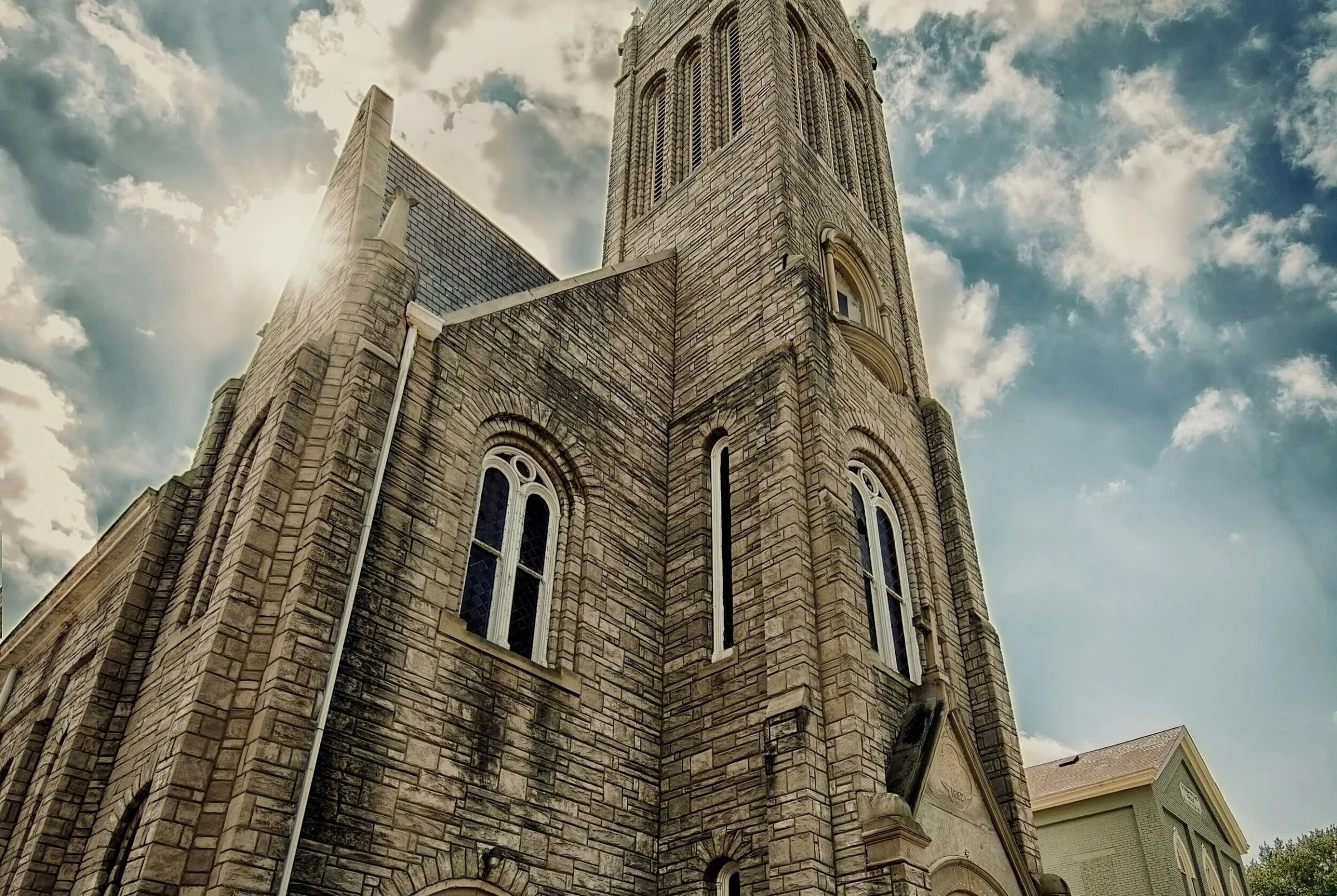 Trinity Presbyterian Church of Northern Kentucky