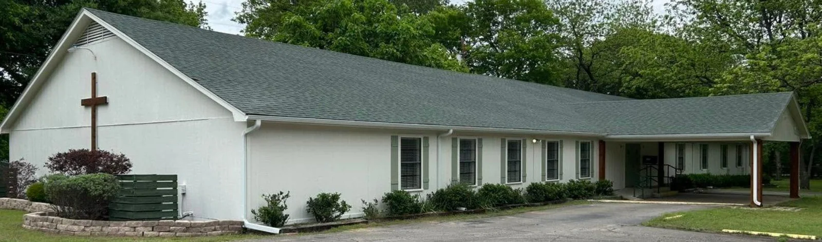 Faith Presbyterian Church