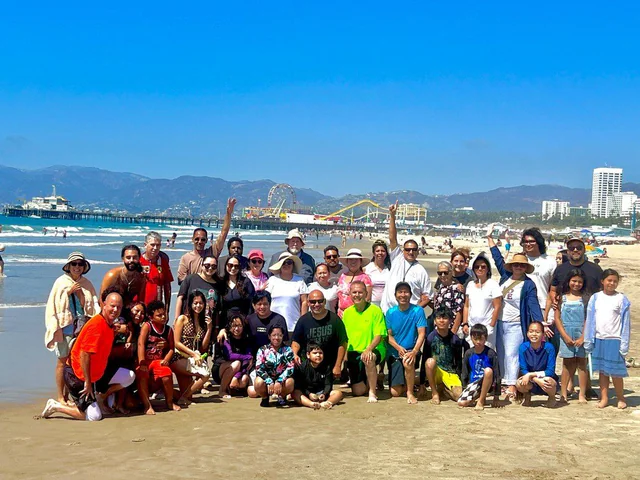 Calvary Chapel Echo Park