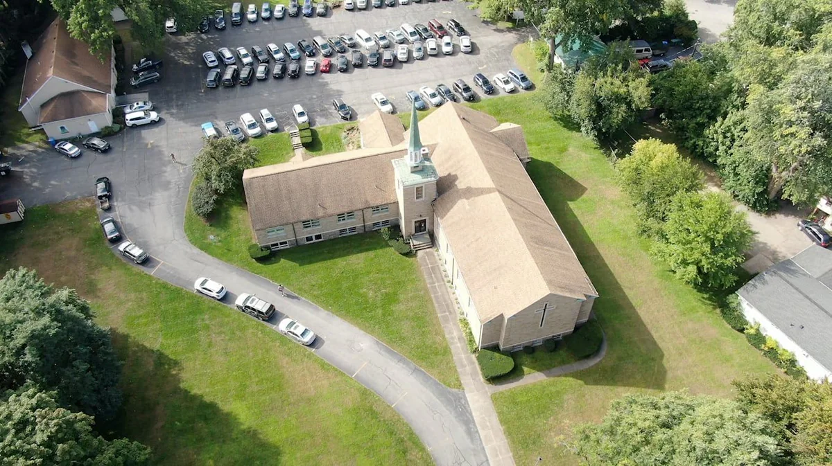 Grace Church
