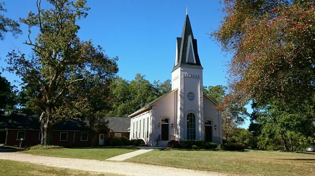 Zion Presbyterian Church