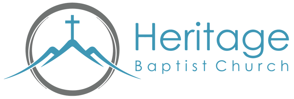 Heritage Baptist Church logo