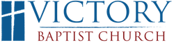 Victory Baptist Church logo