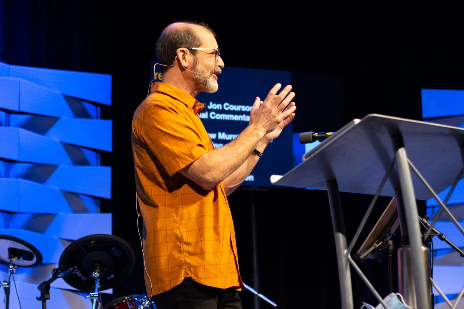 Calvary Southbury