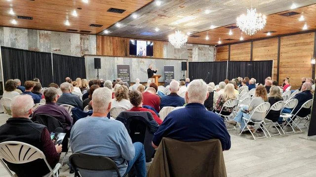 Seven Rivers Villages Church