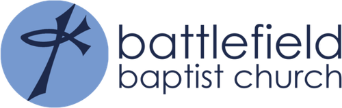 Battlefield Baptist Church logo