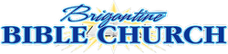 Brigantine Bible Church logo