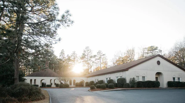 Grace Presbyterian Church