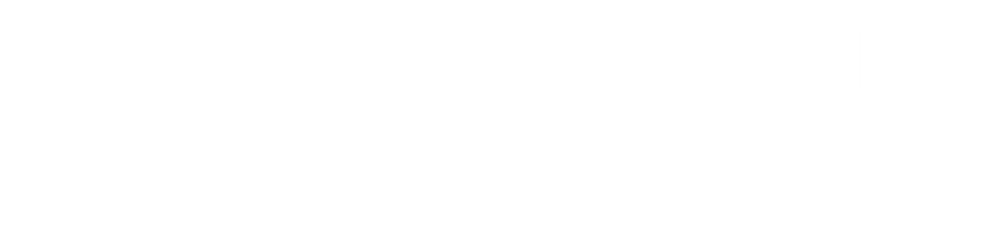 Greenacres Baptist Church logo