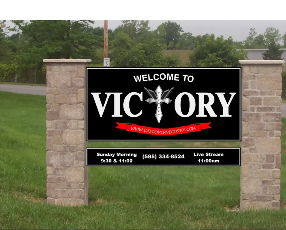 Victory Church