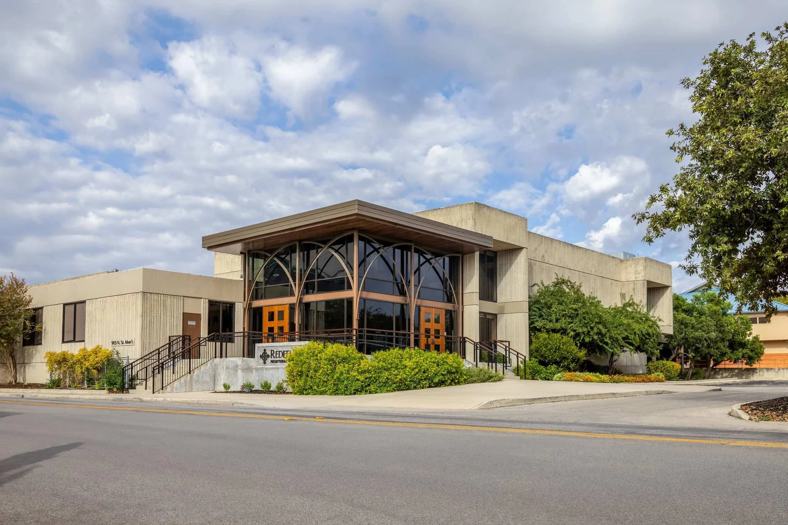Redeemer Presbyterian Church
