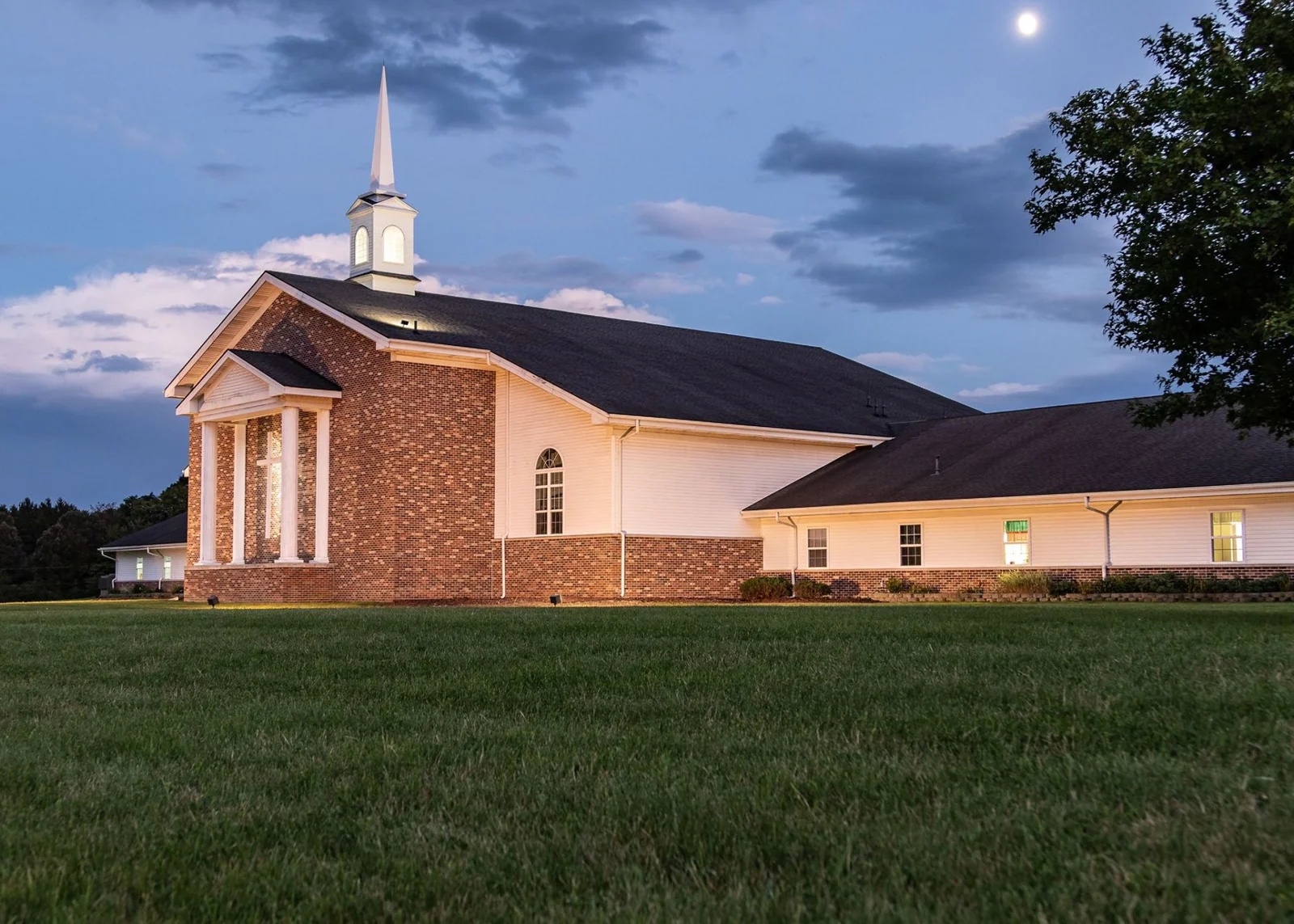 South Side Baptist Tabernacle