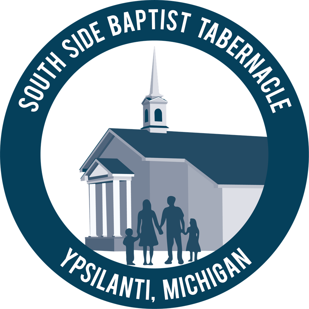 South Side Baptist Tabernacle logo