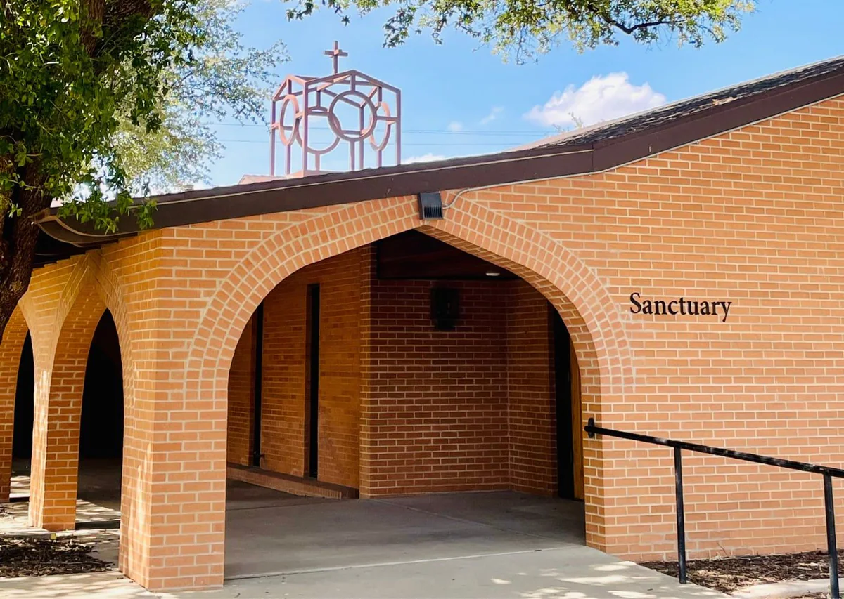 Providence Presbyterian Church