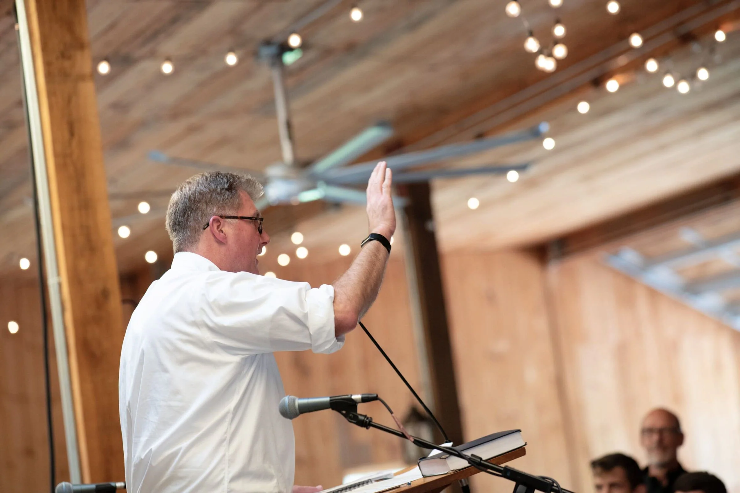 Rock Creek Fellowship
