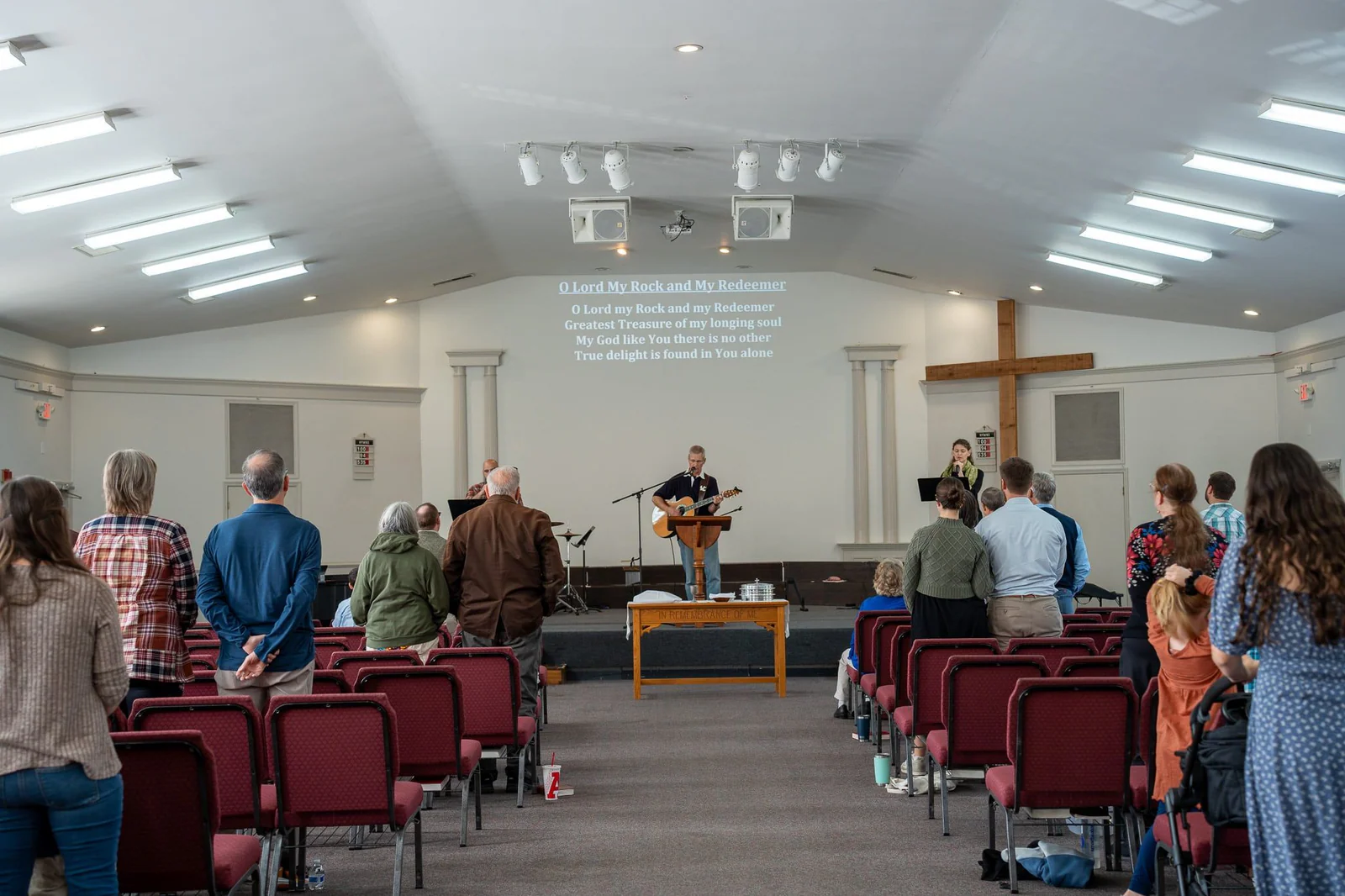 Gainesville Presbyterian Church