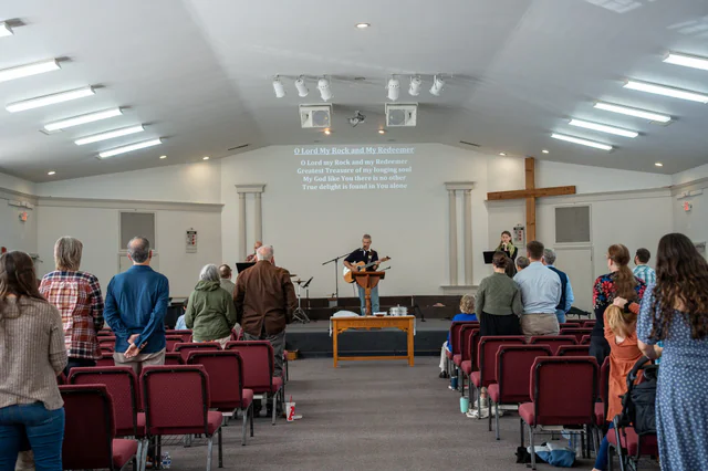 Gainesville Presbyterian Church