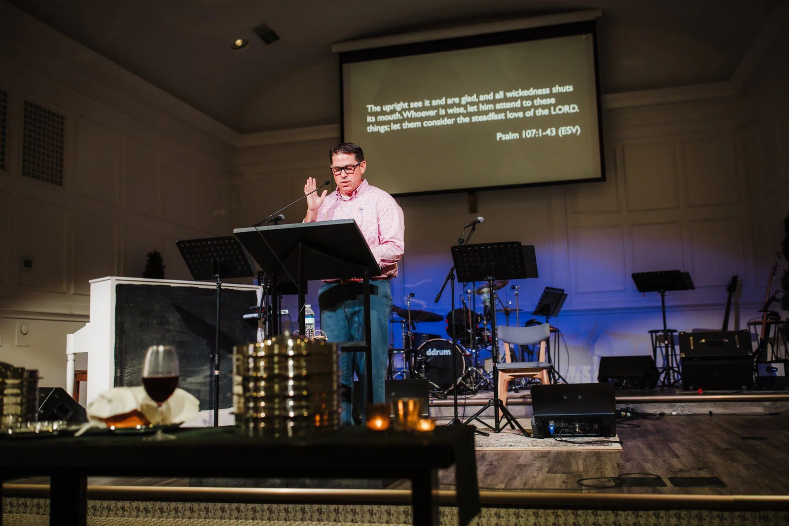 Redeemer Winter Haven