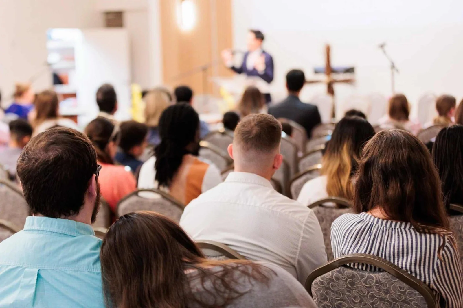 City of Hope Church