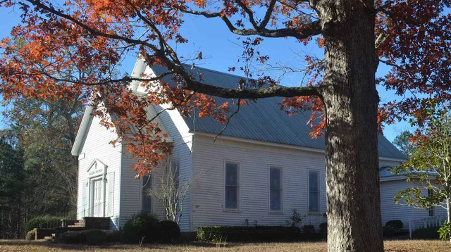 Salem Church