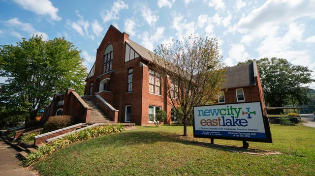 New City Fellowship - East Lake
