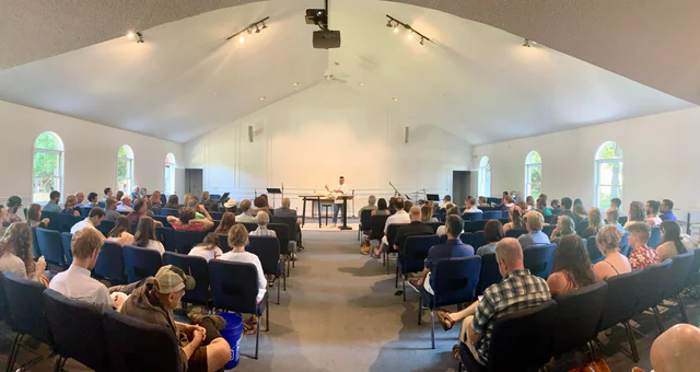 CrossPoint Community Church