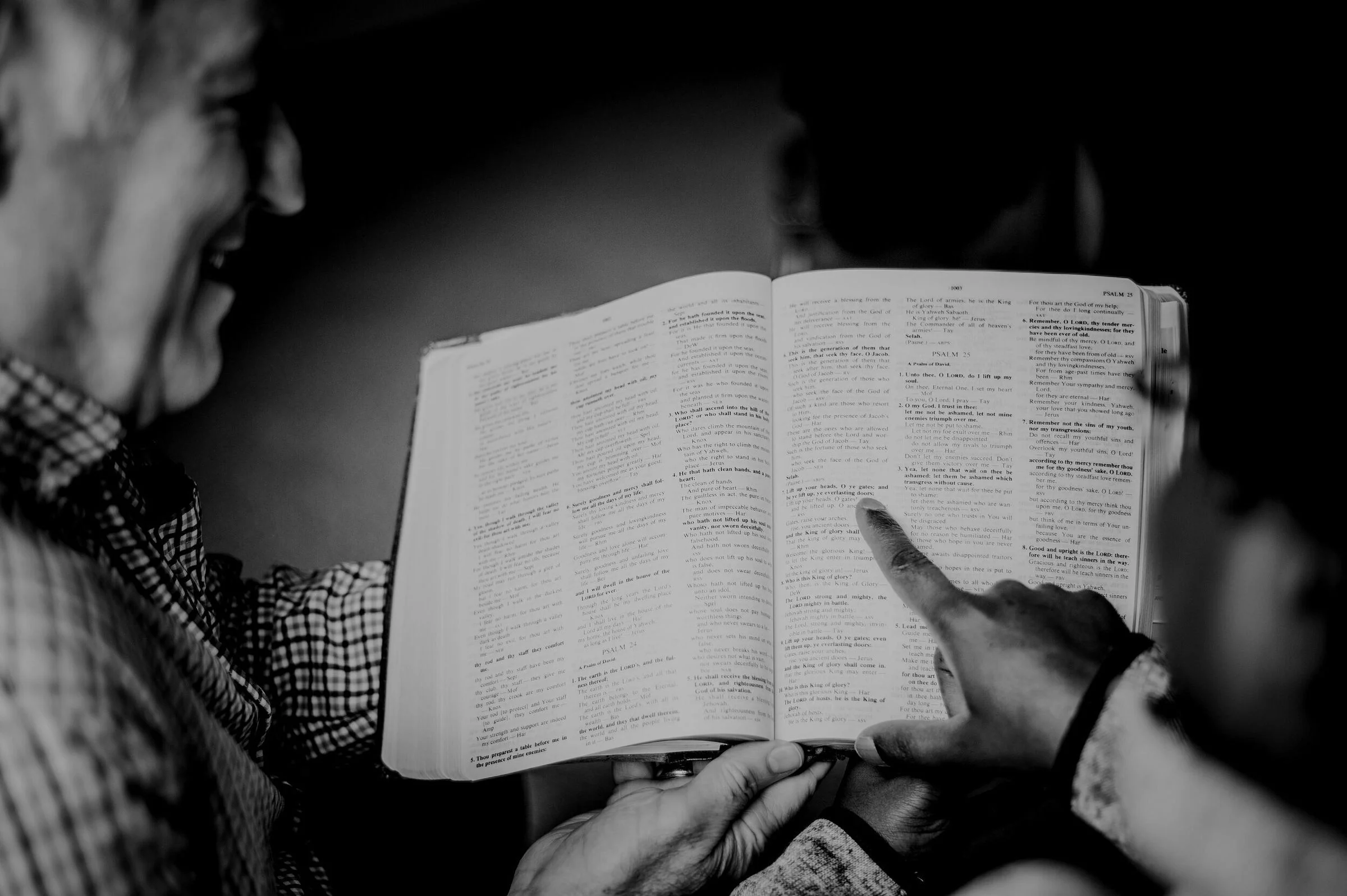 Twin Lakes Fellowship