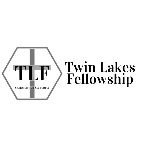 Twin Lakes Fellowship logo