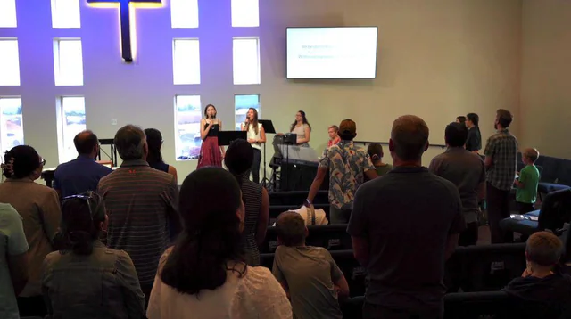 Jordan Valley Church PCA