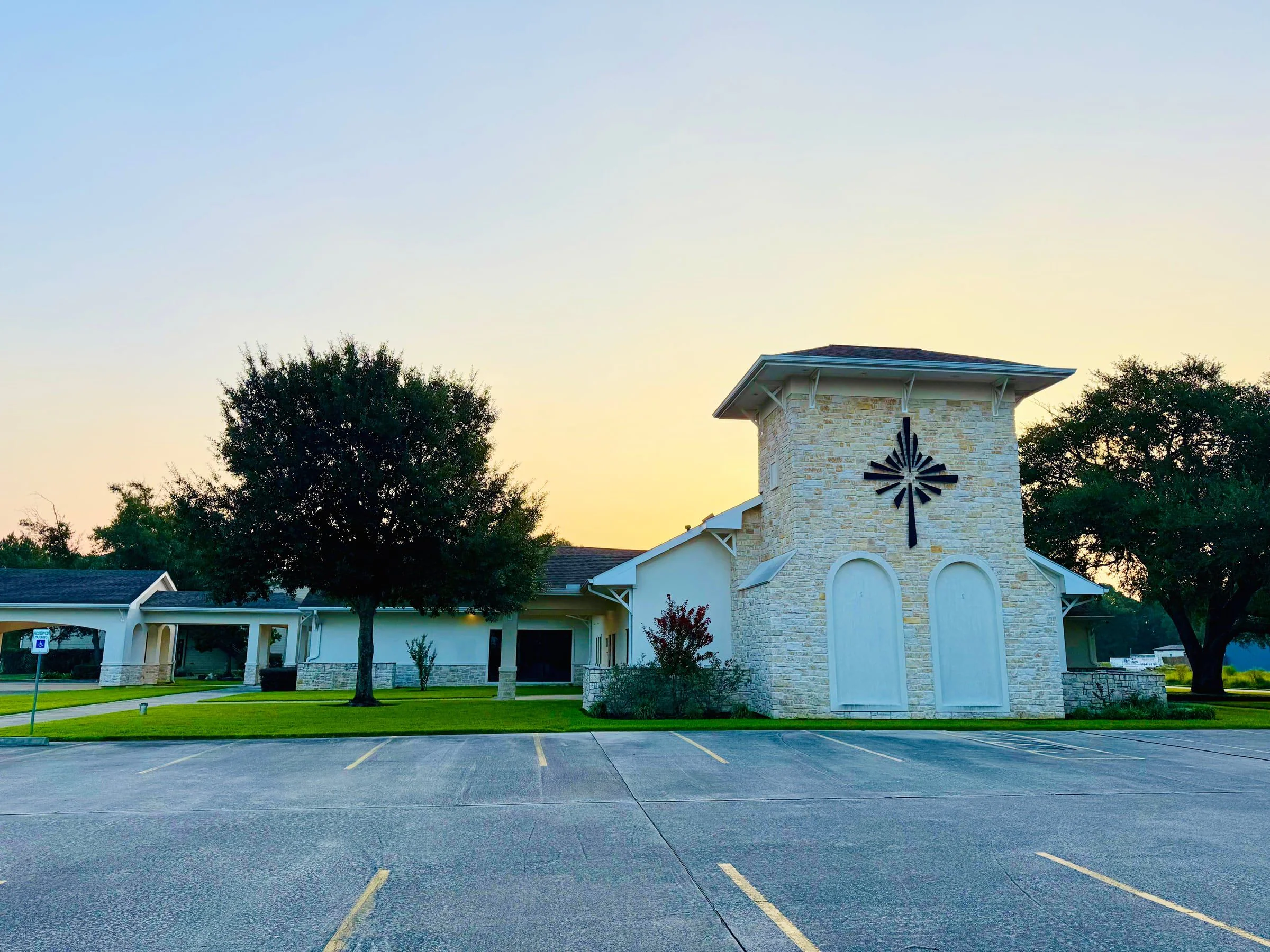 Spring Cypress Presbyterian Church