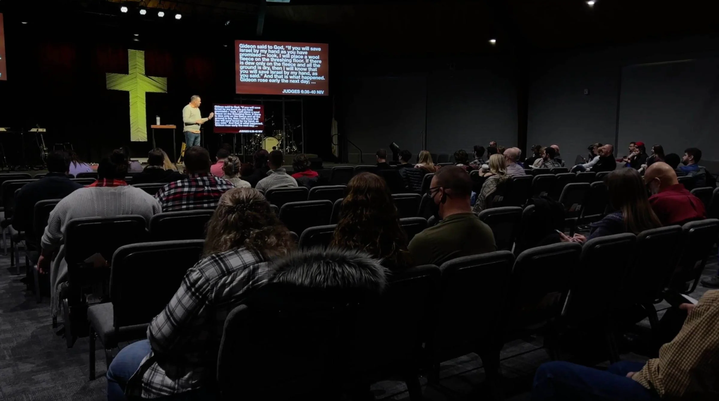 Connect Church