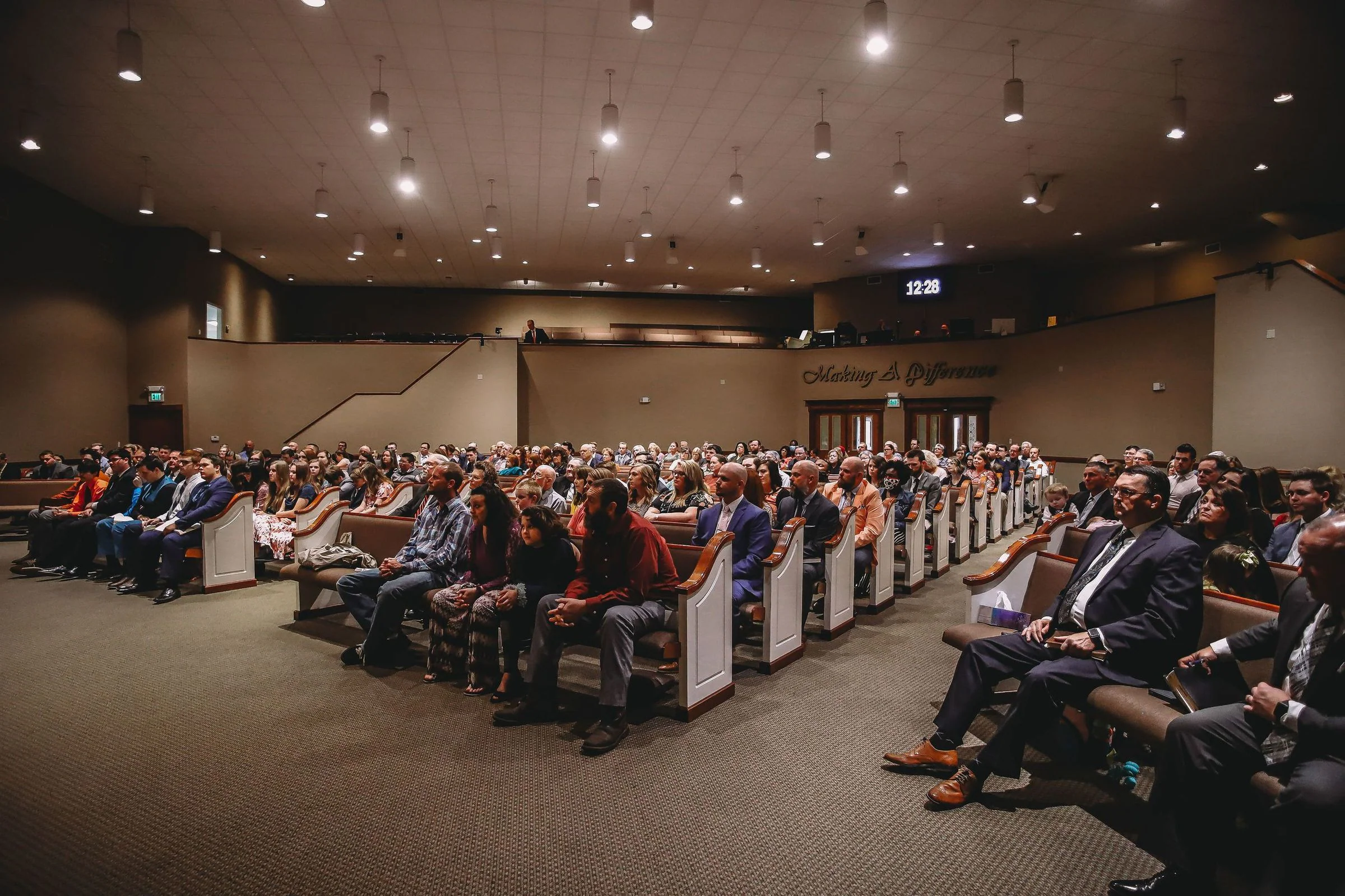 Victory Baptist Church