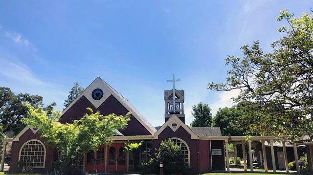 Redeemer Presbyterian Church