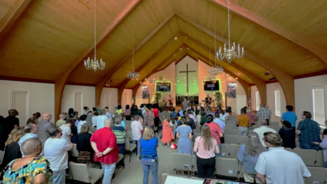 Liberty Church
