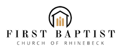 First Baptist Church logo