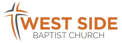 West Side Baptist Church logo