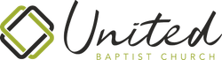 United Baptist Church logo