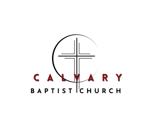 Calvary Baptist Church logo