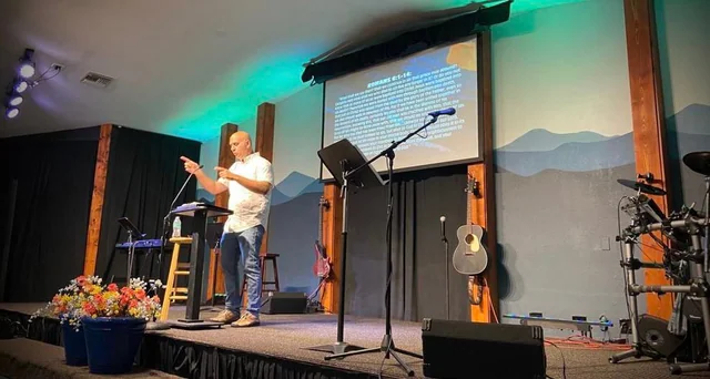Calvary Chapel Yuba City